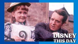 The Three Lives of Thomasina | DISNEY THIS DAY | June 4, 1964