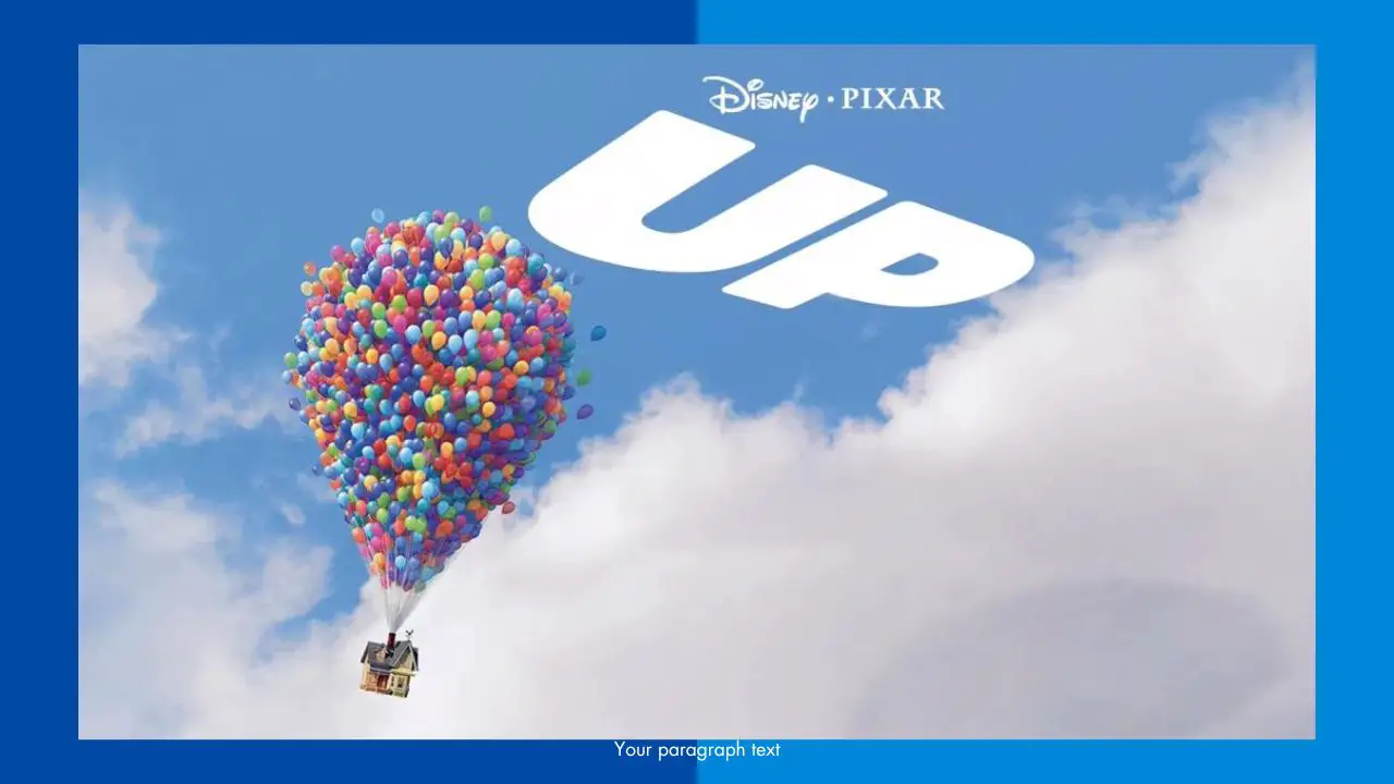 Up | DISNEY THIS DAY | May 13, 2009