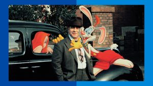 Robert Zemeckis | DISNEY THIS DAY | May 14, 1954