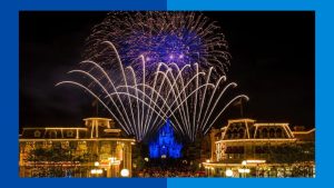 Wishes: A Magical Gathering of Disney Dreams | DISNEY THIS DAY | May 11, 2017