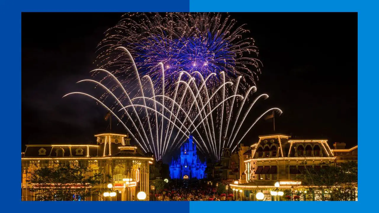 Wishes: A Magical Gathering of Disney Dreams | DISNEY THIS DAY | May 11, 2017