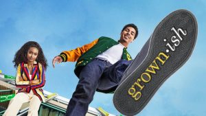 Hulu Celebrates “Grown-ish” Finale With Collections From Yara Shahidi and Marcus Scribner