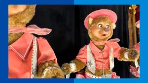 Walt Disney World Shares New Look at Updated Country Bear Musical Jamboree