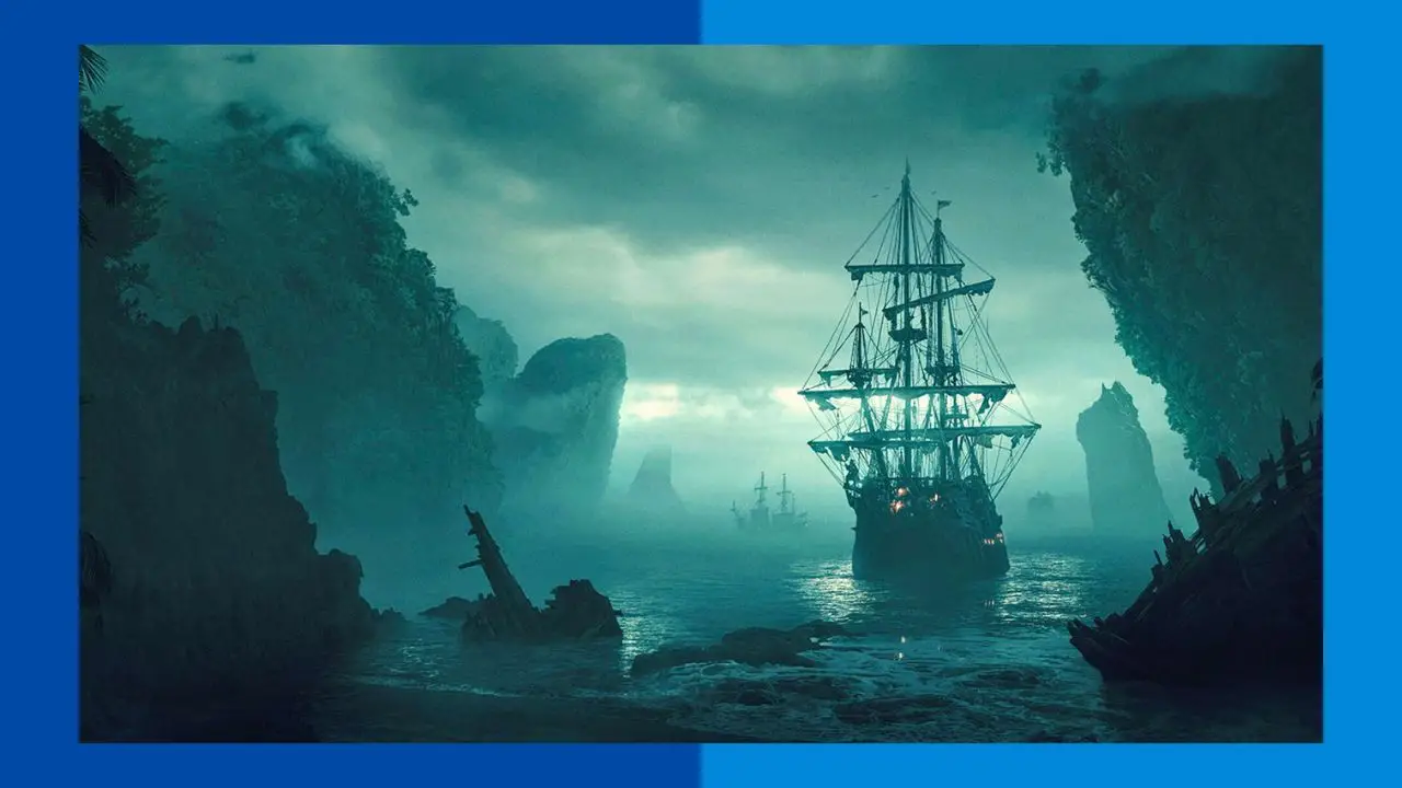 Jerry Bruckheimer Provides Update on ‘Pirates of the Caribbean’ Reboot