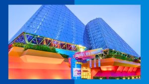 EPCOT Disney Vacation Club Lounge To Close Temporarily