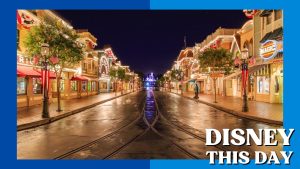 20th Century Music Company | DISNEY THIS DAY | June 20, 1999