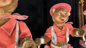 How ‘Country Bear Musical Jamboree’ Is Adding a Country Twist to Classic Disney Songs