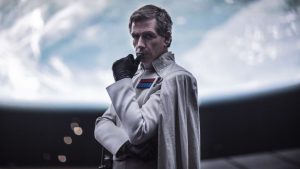 Ben Mendelsohn’s Director Krennic Returning for Season 2 of Andor