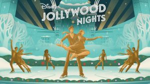 Disney Jollywood Nights Returns to Disney’s Hollywood Studios With New Skating Spectacular