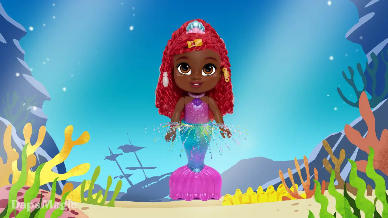 Inspire Summer Play With These New Disney Jr. Preschool Toys