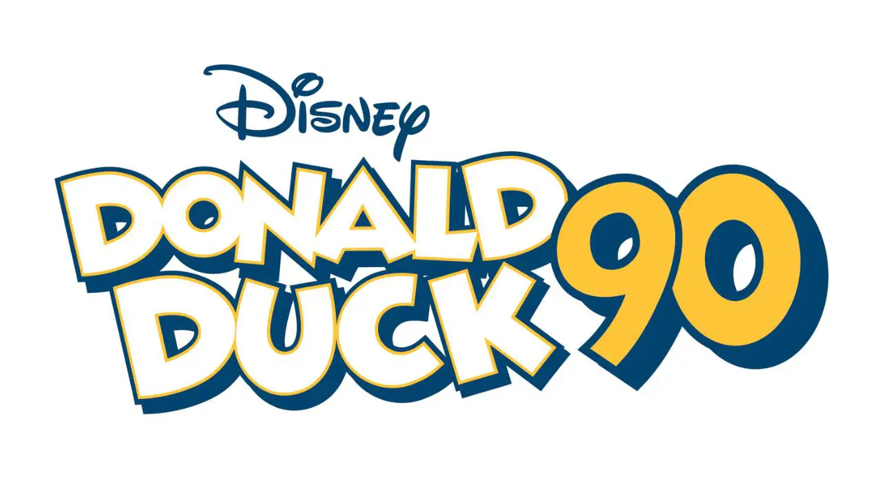 The Walt Disney Company Kicks Off Global Celebration Honoring 90 Years of Donald Duck