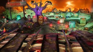 Frontierland Shootin’ Arcade Closes at Magic Kingdom to Become Disney Vacation Club Lounge