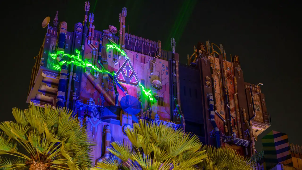 Guardians of the Galaxy – Monsters After Dark Returns for Halloween Time