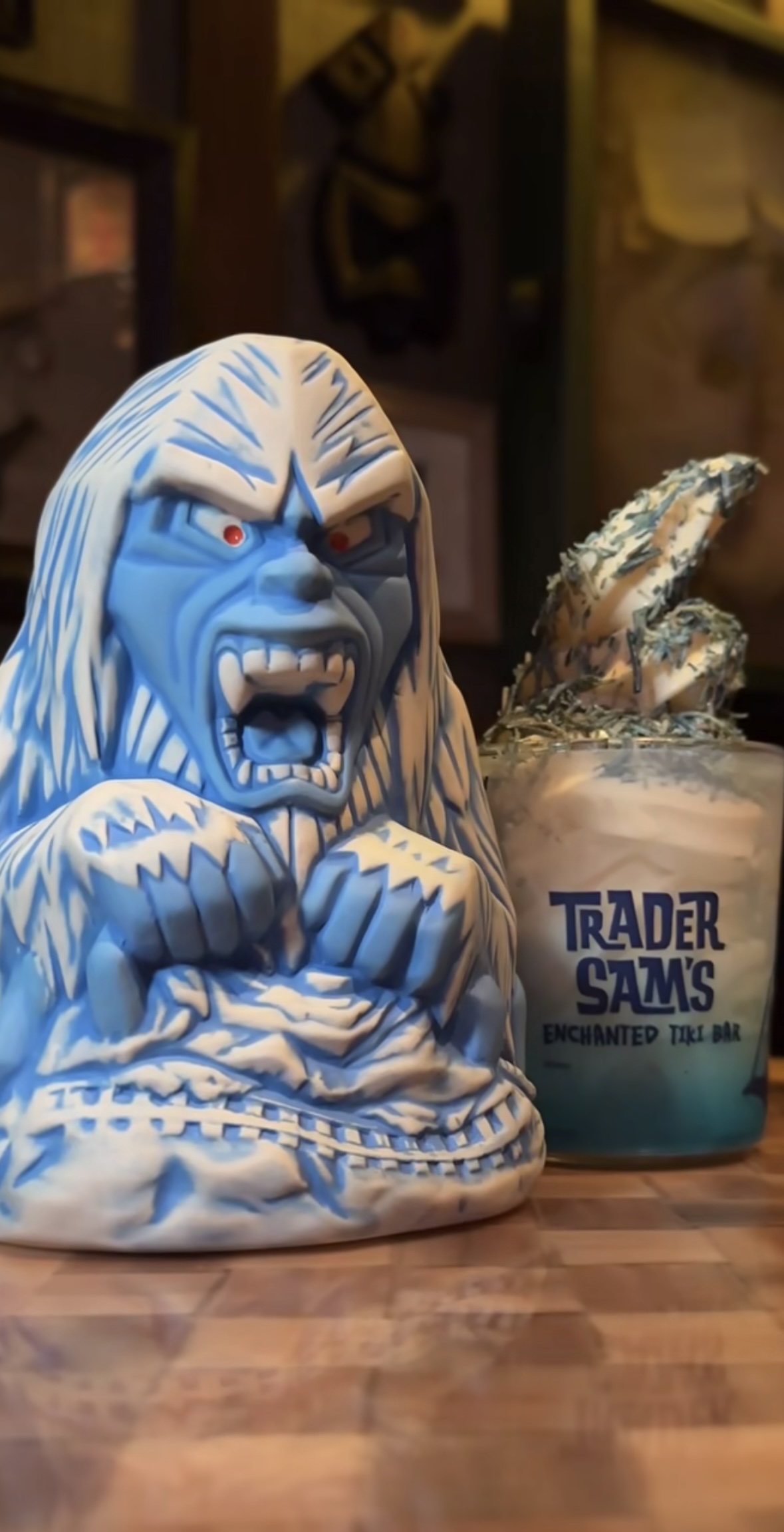 Trader Sam's To Release New Limited Edition Matterhorn 65th Anniversary ...