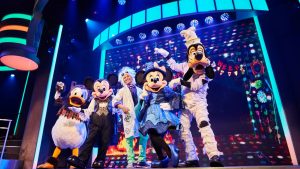 ‘Mickey’s Trick and Treat’ to Be Offered During Day at Disney California Adventure During Halloween Time