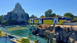 Pictorial: 5 Attraction Anniversaries at Disneyland