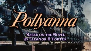 Pollyanna (1960) Opening Credits – Disney On Location