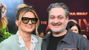 Star Wars Discussion with Dave Filoni and Leslye Headland