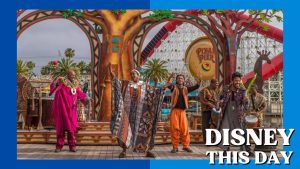 Tale of The Lion King | DISNEY THIS DAY | June 7, 2019