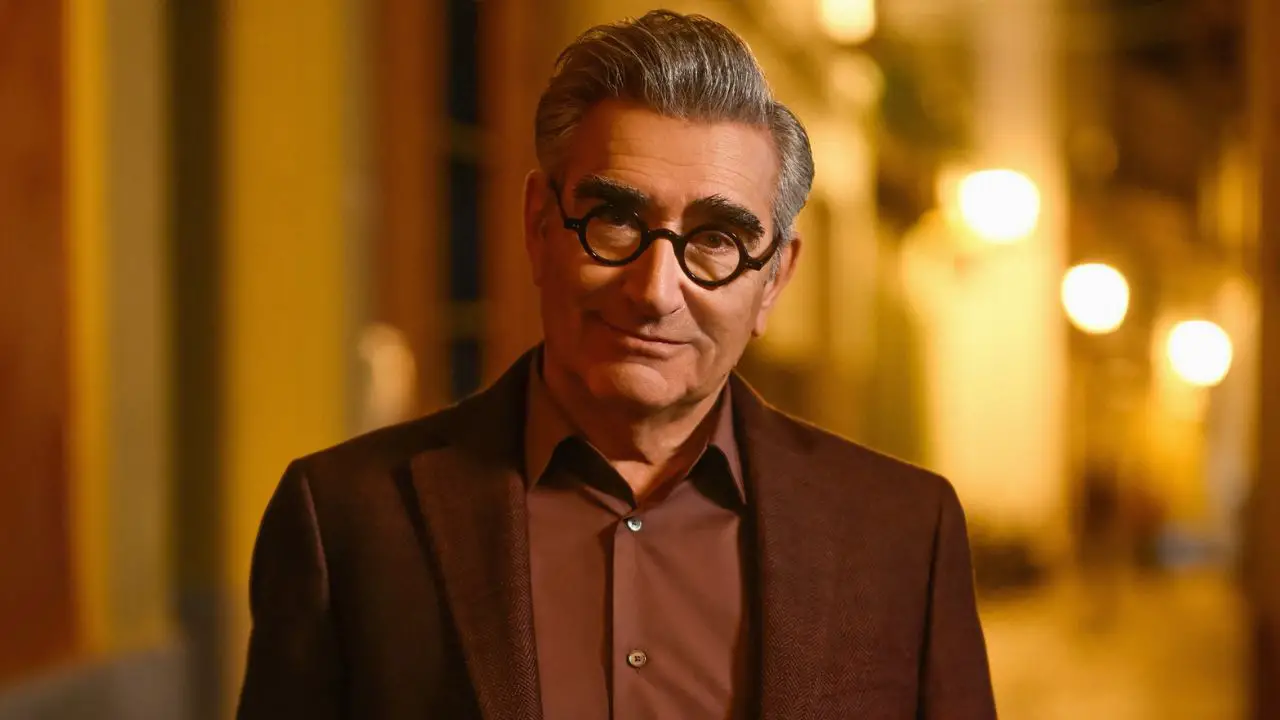 ‘The Reluctant Traveler With Eugene Levy’ To Get a Third Season