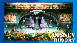 Videopolis | DISNEY THIS DAY | July 22, 1985