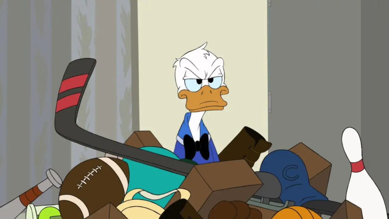 WATCH HERE: D.I.Y. Duck Debuts on Donald Duck’s 90th Birthday