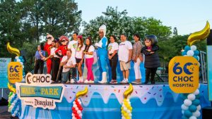 2024 CHOC Walk in the Park