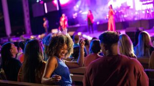 2024 EPCOT Eat to the Beat Concert Series