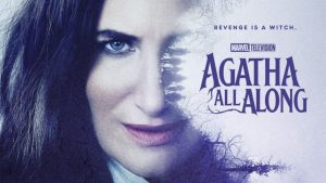 The Gang’s All Here in New ‘Agatha All Along’ Clip