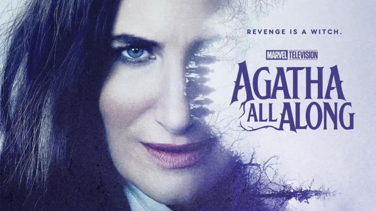 Teaser Trailer and Key Art Released for ‘Agatha All Along’