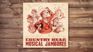 Country Bear Musical Jamboree Soundtrack Now Available on Music Streaming Services