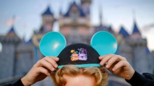 Details Revealed for D23 Day at Disneyland Resort