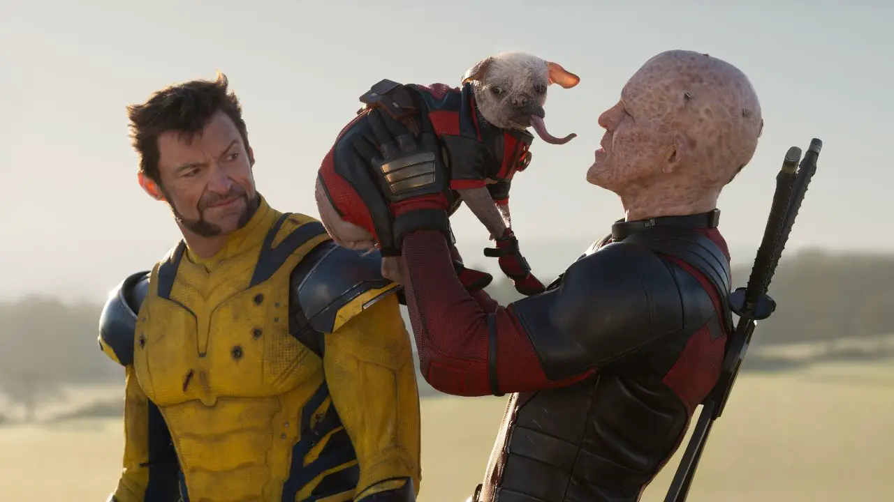 Director Shawn Levy on Bringing Warmth to Marvel Studios’ ‘Deadpool & Wolverine’