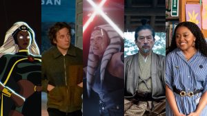 Disney Earns Record-Breaking Amount of Emmy Award Nominations