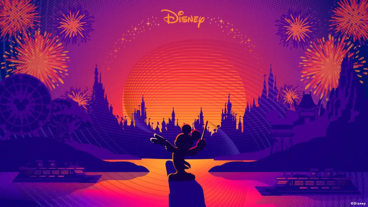GUIDE: Disney Experiences Presentations and Pavilions at D23: The Ultimate Disney Fan Event