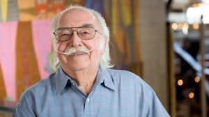 Disney Legend William Sullivan Passes Away at 88