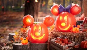 Disney Store Kicks Off Summerween & Disney Roleplay Collection