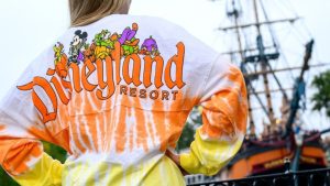 Halloween Merchandise Pre-Sale Coming for Disneyland Magic Key Holders