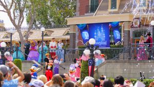 Looking Back at Disneyland’s 59th Birthday on its 69th Birthday