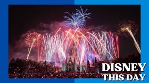 Tinker Bell | DISNEY THIS DAY | July 3, 1985