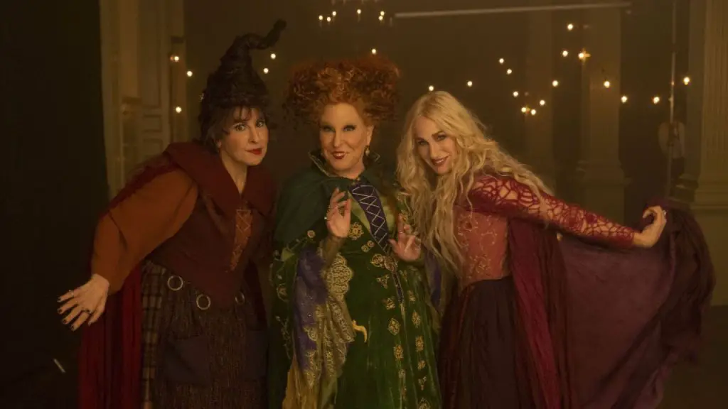 Hocus Pocus 2