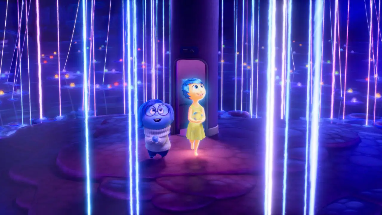 Pixar’s ‘Inside Out 2’ Now Highest-Grossing Animated Film of All Time Globally