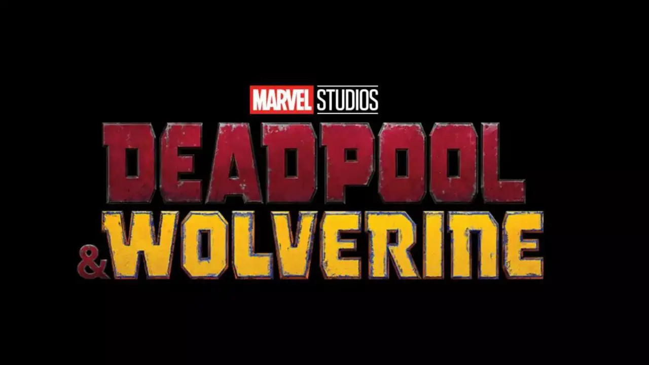 ‘Deadpool & Wolverine’ Merchandise Arrives on Disney Store