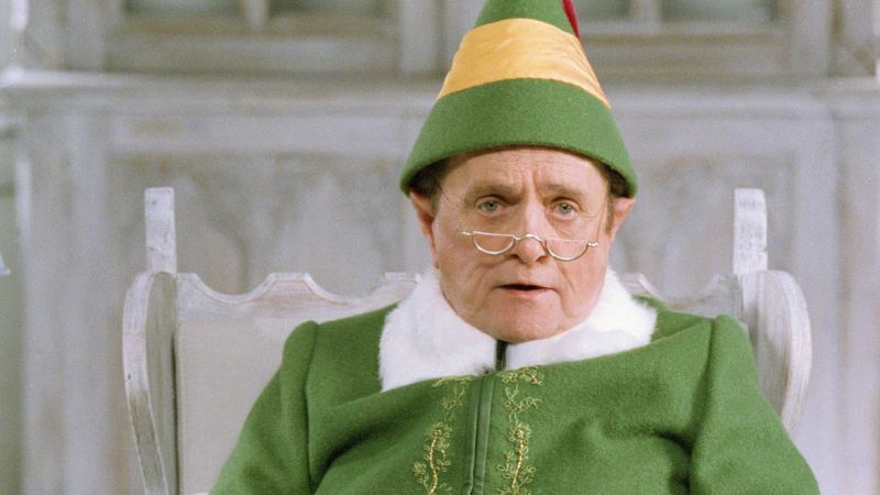 Legendary actor and comedian Bob Newhart has passed away at the age of 94. 