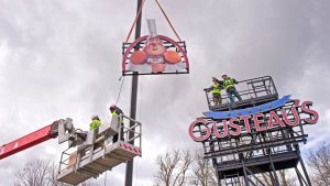 Ratatouille: The Adventure Celebrates 10 Years at Disneyland Paris