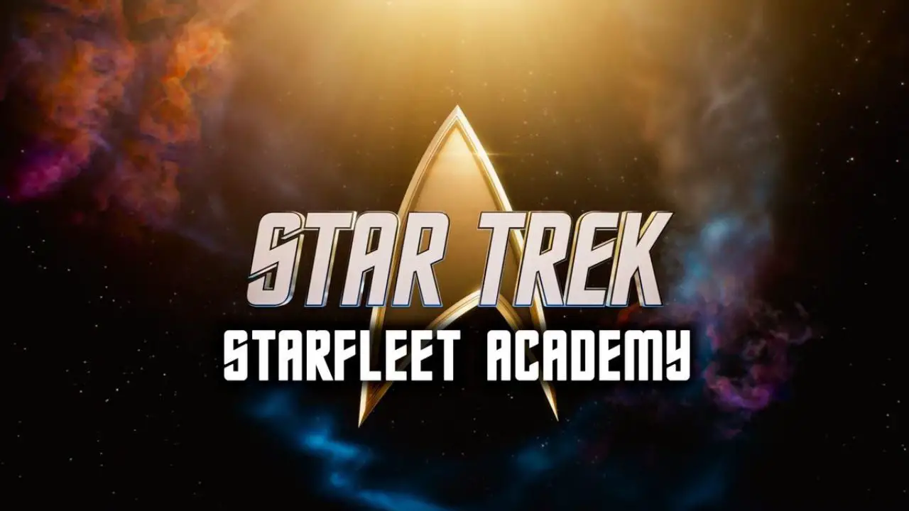 Two New Cast Members Announced for ‘Star Trek: Starfleet Academy’