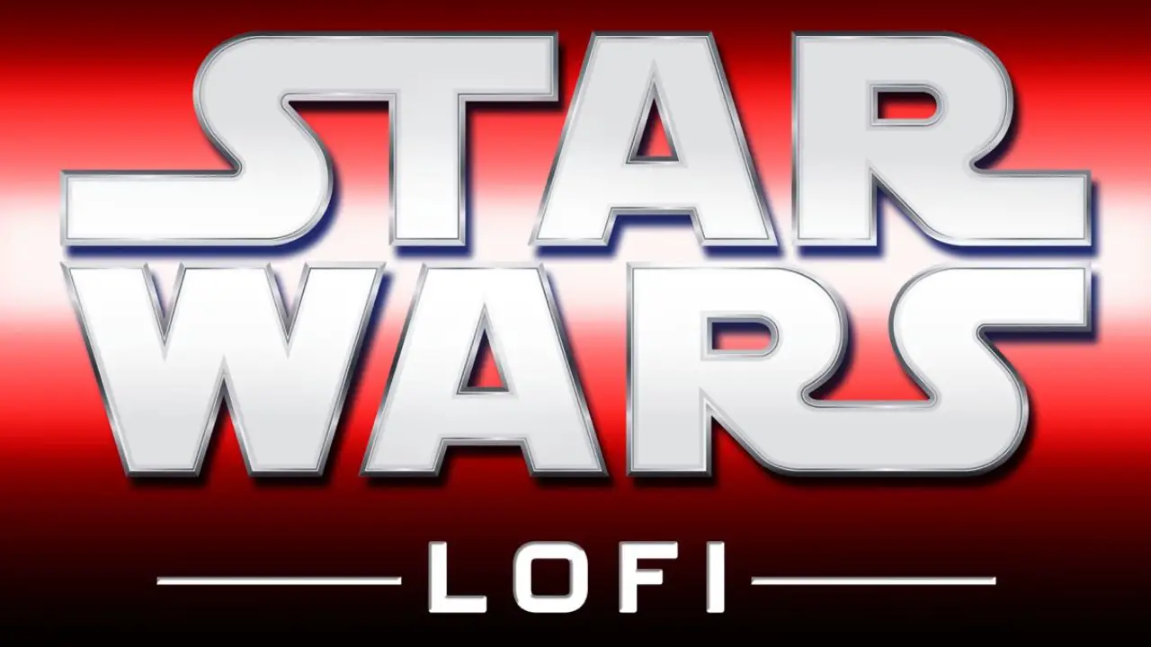 ‘Star Wars Lofi: Vol. 2’ Now Available on Music Streaming Services