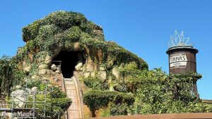 Tiana’s Bayou Adventure, Critter County, and Hungry Bear Restaurant Update | July 7, 2024