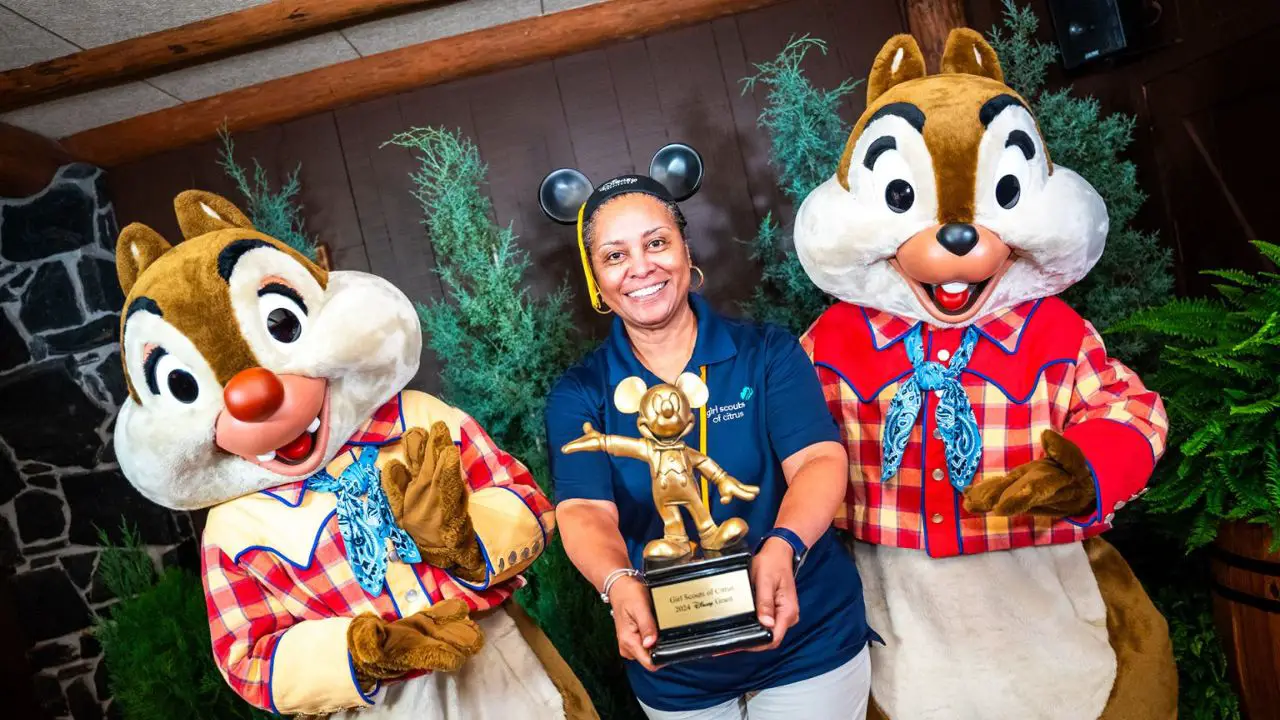 Walt Disney World’s Summer of Sharing Continues With Surprise Grants to 7 Florida Nonprofit Organizations