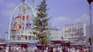 Unity Continues to Be Celebrated on 60th Anniversary of “it’s a small world”